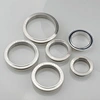 Palmergrip Manufactured Stainless Steel Flange With High Performance Auto Parts